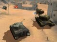 World of Tanks indtager mobilerne