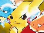 Rygte: Live-action spillefilm baseret på Pokémon Red/Blue er undervejs