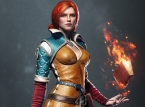 Romancer blev tilf&oslash;jet i sidste &oslash;jeblik i The Witcher 3
