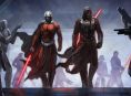 Saber: Star Wars: Knights of the Old Republic - Remake er stadig i live