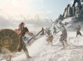 Vi anmelder God of War på PC
