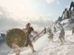 Vi anmelder God of War på PC