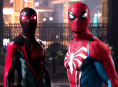 Stemmeskuespiller bag Marvel's Spider-Man 2 lover at det er "massive"