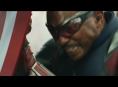S&aring; er den f&oslash;rste Captain America: Brave New World trailer landet
