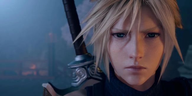 Final Fantasy VII: Rebirth