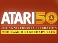 Namco-udvidelsen til Atari 50: The Anniversary Celebration f&aring;r udgivelsesdato