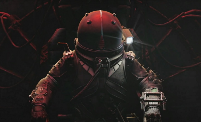 Her er 35 minutters gameplay fra Cronos: The New Dawn