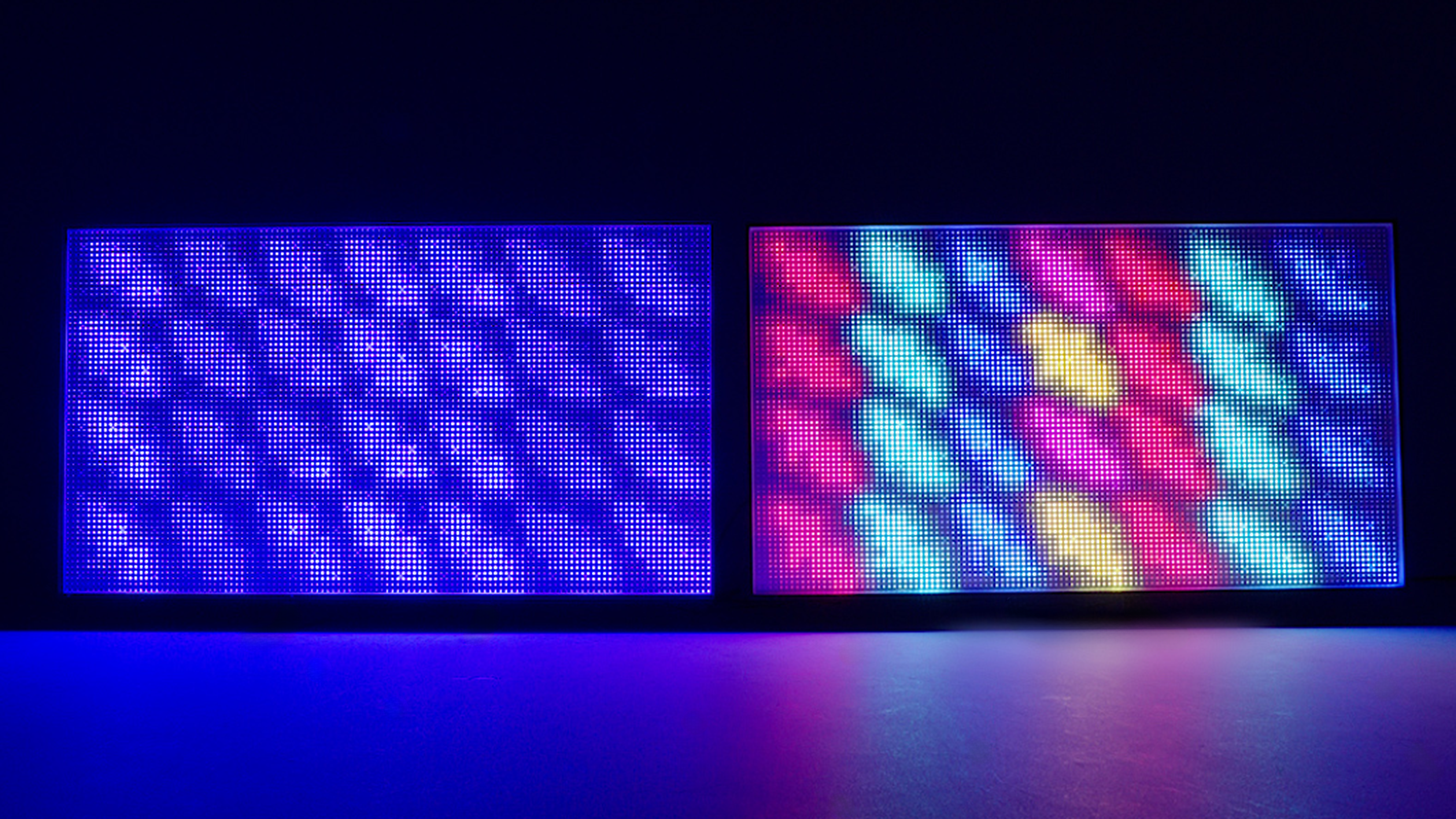 Sony True RGB Mini LED: Nye TV-farver og lysstyrke - teknologi news from Gamereactor Danmark