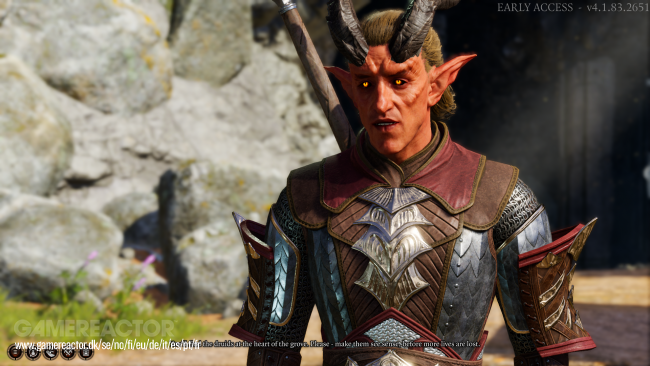 Larian Studios benekter ryktet om Baldur's Gate IIIs Xbox-lansering