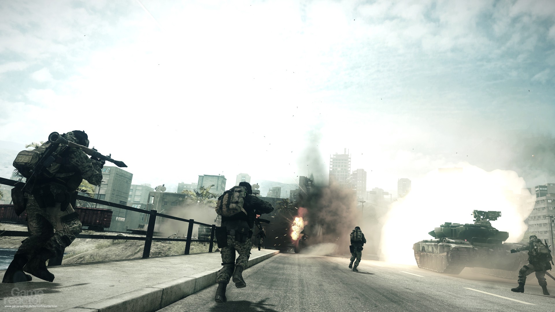 Battlefield 3