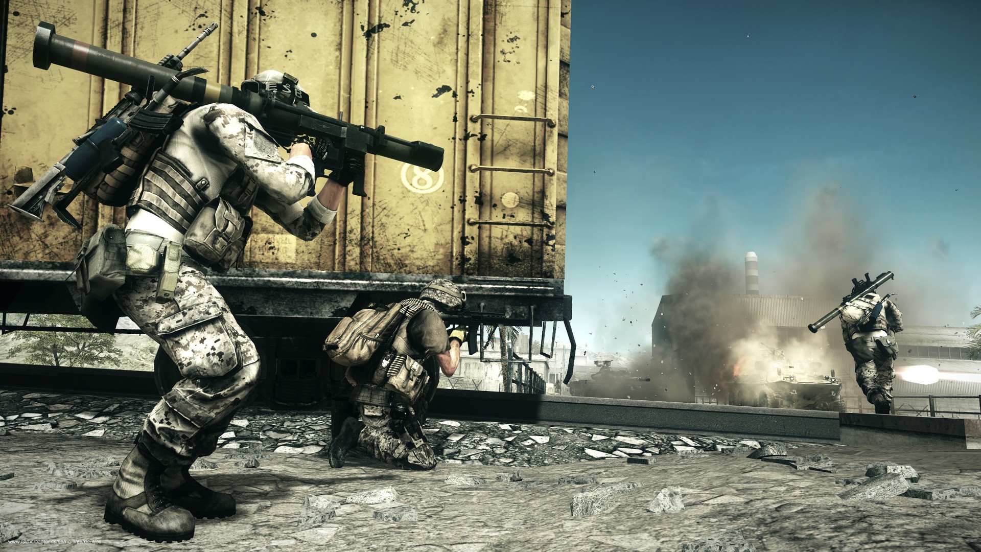 Battlefield 3