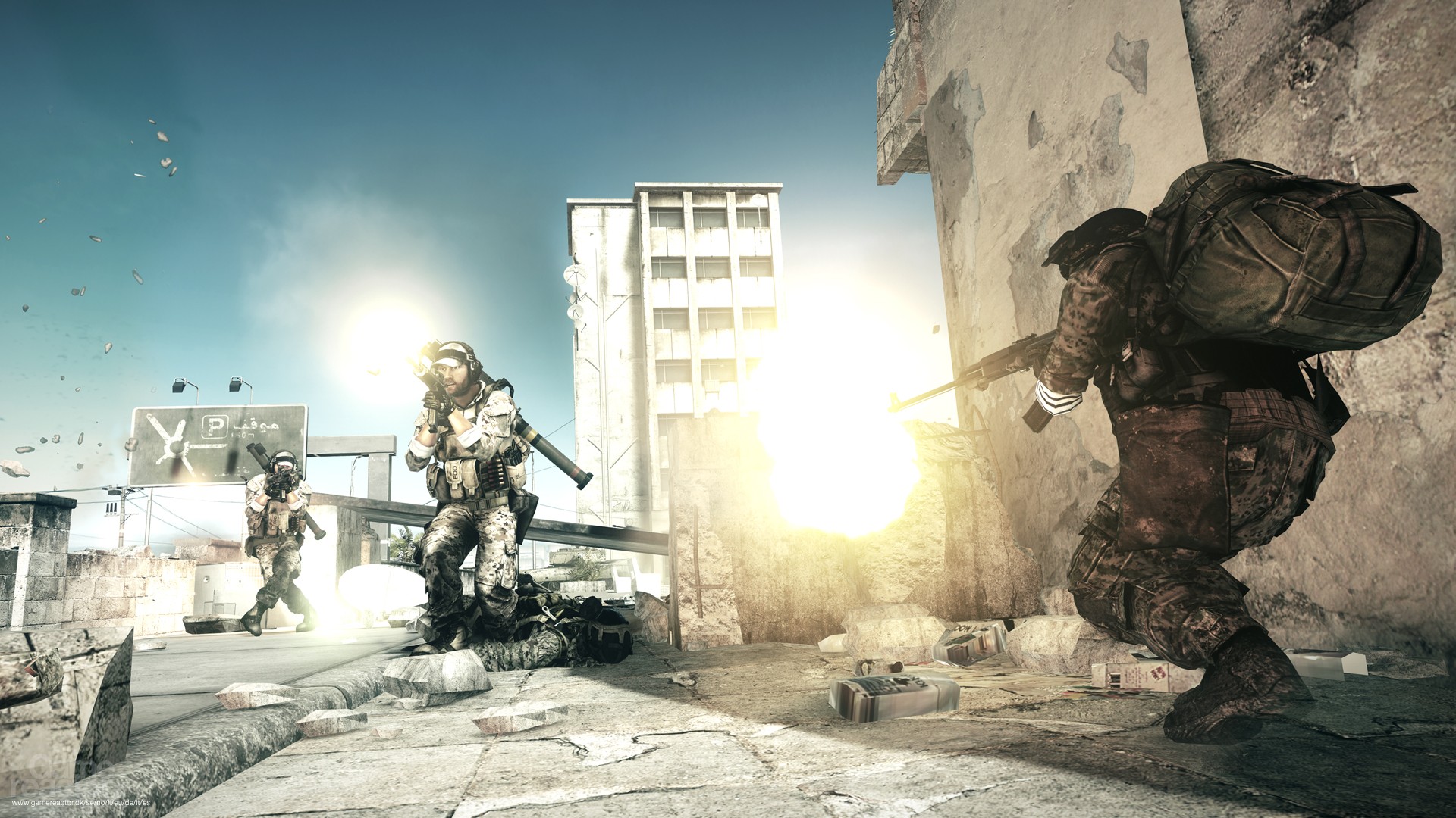 Battlefield 3