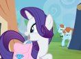 My Little Pony - nu med Bioshock