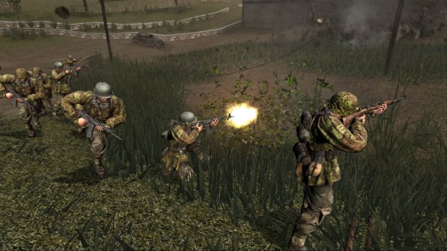 Call of Duty 3