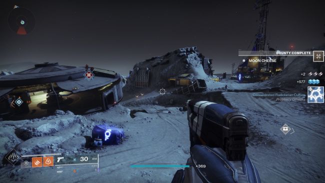 Destiny 2: Shadowkeep
