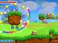 Kirby and the Rainbow Paintbrush