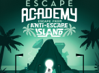 Escape Academy får snart sin første udvidelsespakke