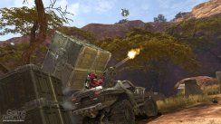 Fire nye fra Halo 3