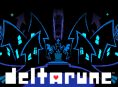 Tobyfox f&aelig;rdigg&oslash;r Deltarune kun f&aring; timer f&oslash;r Nintendo Switch 2-lanceringen