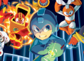 Mega Man Legacy Collection 1 & 2 f&aring;r udgivelsesdato p&aring; Switch