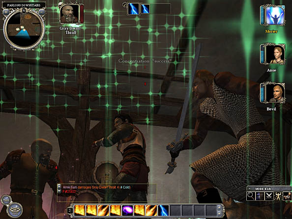 Neverwinter Nights 2