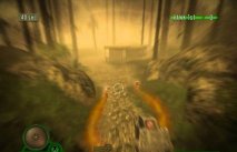 Nye intense screens fra Far Cry Instincts