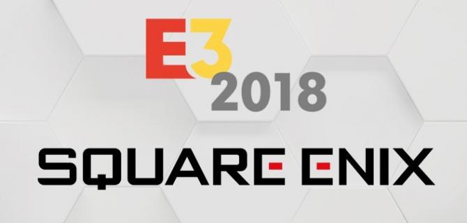 Derfor... var Square Enix' E3-konference en gigantisk fiasko