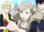 Mød Ann Takamaki fra Persona 5