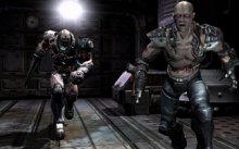 Quake IV – to nye screenshots