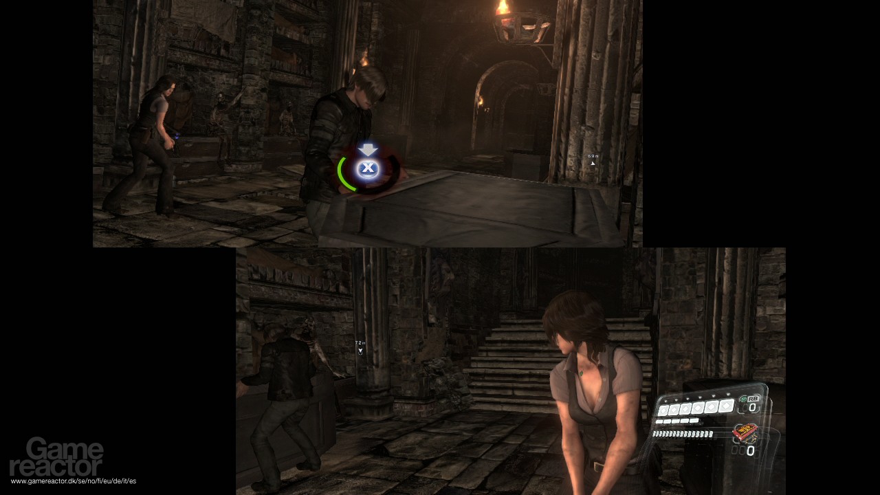 Resident Evil 6