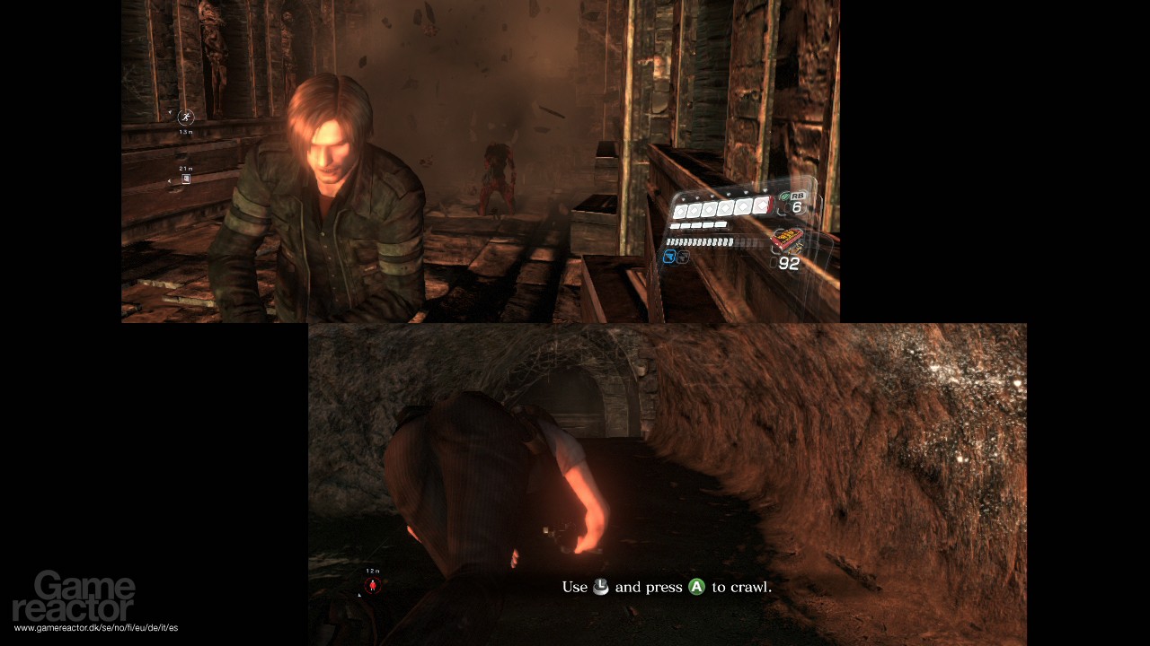 Resident Evil 6