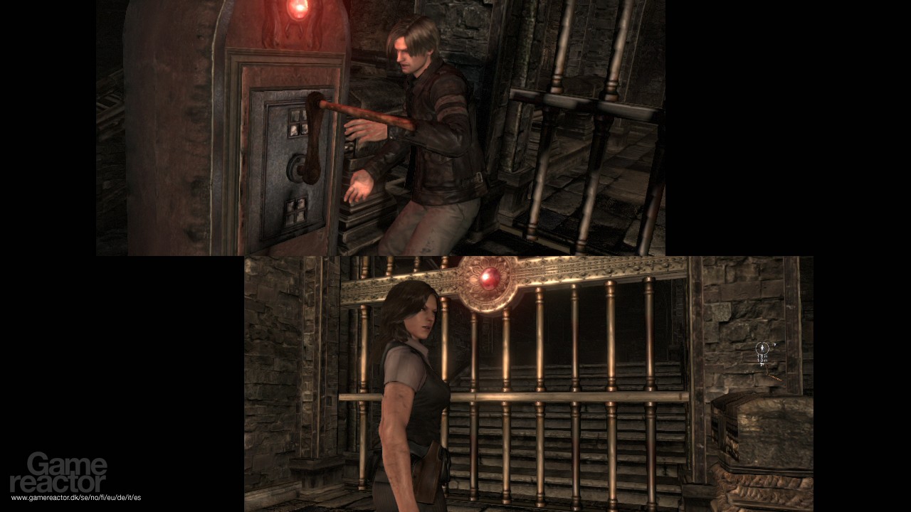 Resident Evil 6