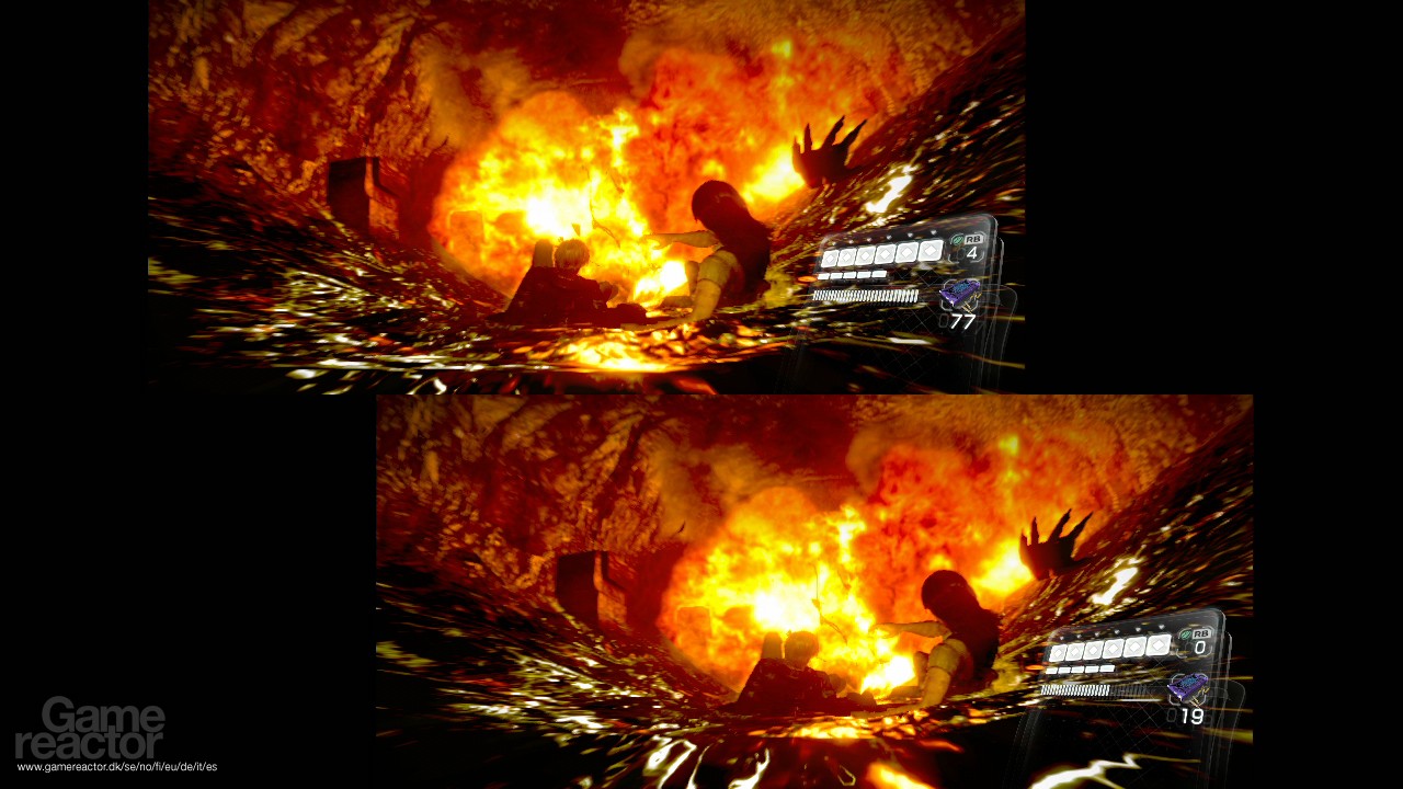 Resident Evil 6