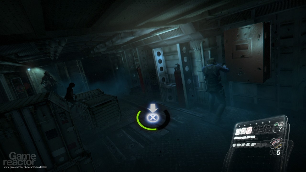 Resident Evil 6