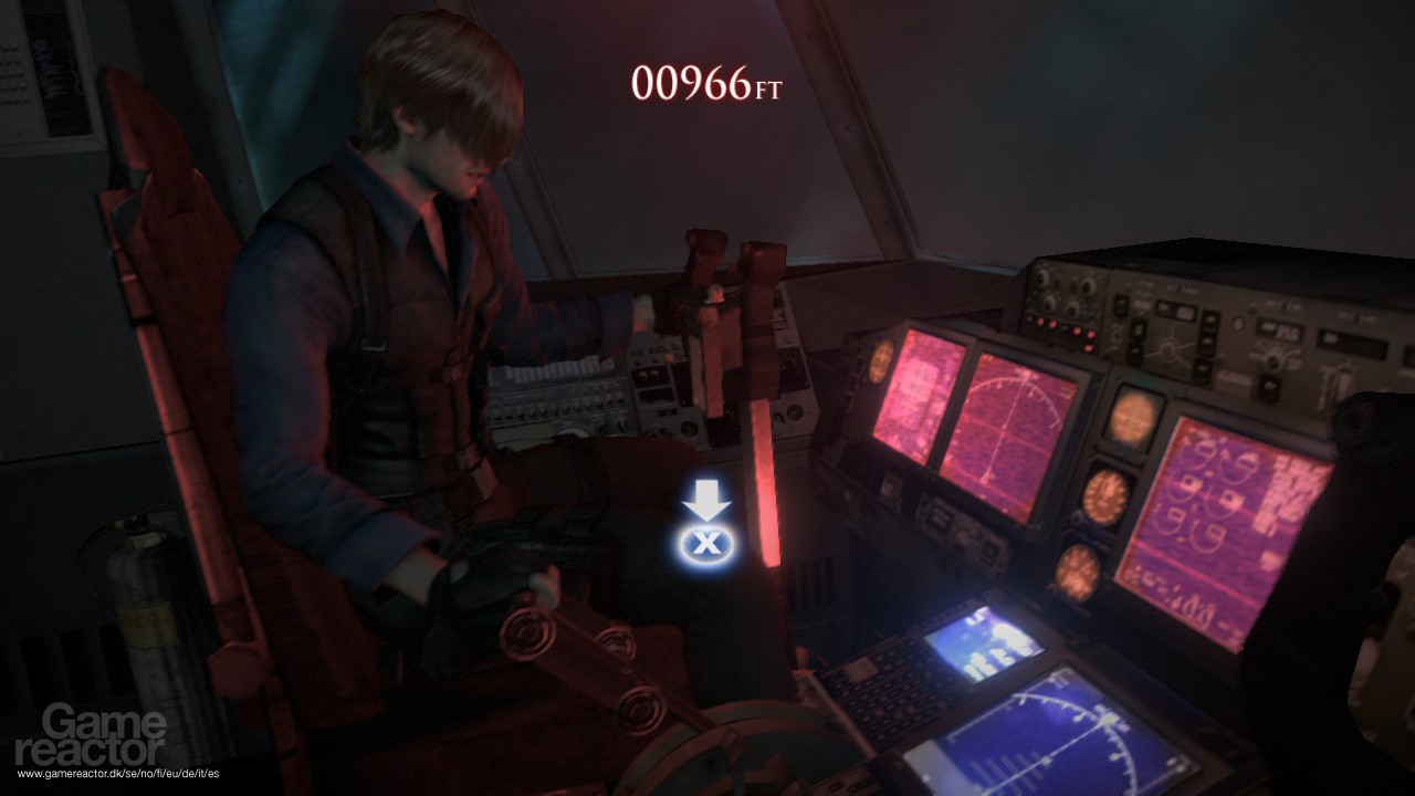Resident Evil 6
