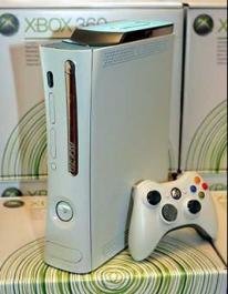Sådan ser din Xbox 360 ud