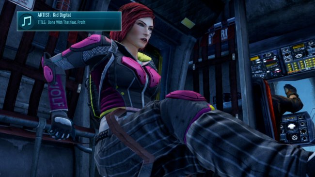 SSX