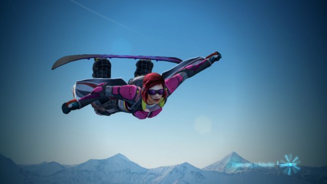 SSX