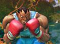 Curtis '50 Cent' Jackson spiller Balrog i den kommende Street Fighter-film