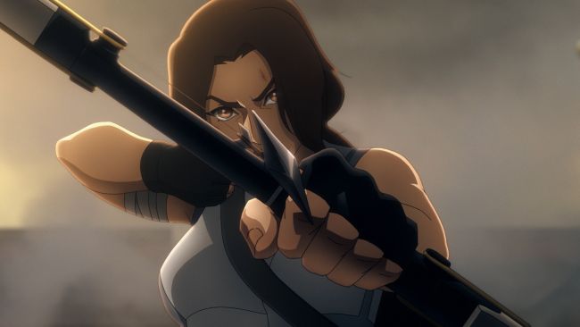Tomb Raider: The Legend of Lara Croft fortsætter spillenes historie i 2024