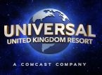 Universals britiske forlystelsespark afsl&oslash;rer det endelige navn og logo, byggeriet begynder snart til &aring;bningen i 2031