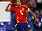 Verdensrekorder sl&aring;et af Spanien i VM, inklusive l&aelig;ngste ubesejrede stime
