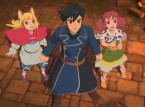 Ni no Kuni II: Revenant Kingdom