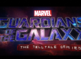 Detaljer om Telltales Guardians of the Galaxy-plot lækket