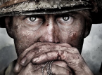 Fysisk PS4-udgave af Call of Duty: WWII kan spilles nu