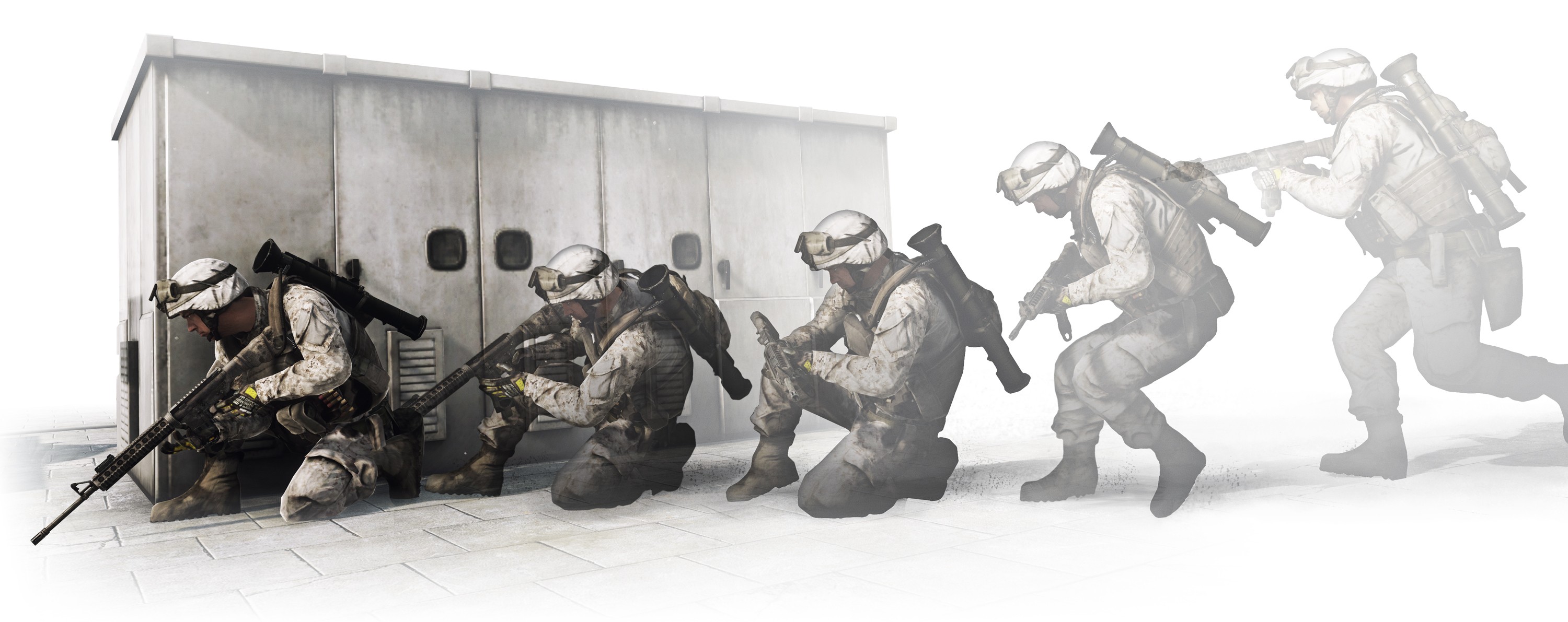 Battlefield 3