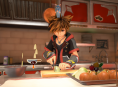 S&aring; meget fylder Kingdom Hearts III p&aring; din harddisk