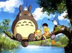 Studio Ghibli vinder den prestigefyldte Princess of Asturias Award for Communication and Humanities