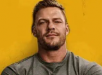 Alan Ritchson teaser "bedste sæson af Reacher til dato"