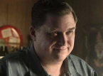 Michael Chernus påtager sig rollen som seriemorderen John Wayne Gacy